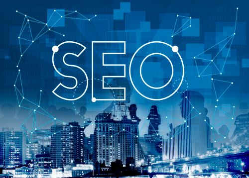 כותרת SEO גדולה